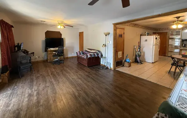 521 N DWIGHT ST, Pampa, TX 79065