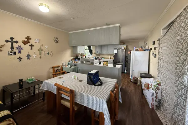 1033 S FARLEY ST, Pampa, TX 79065
