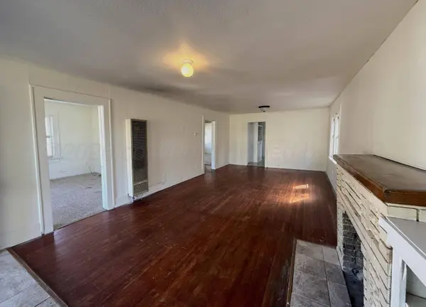 419 N SOMERVILLE ST, Pampa, TX 79065