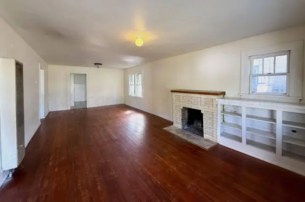 419 N SOMERVILLE ST, Pampa, TX 79065