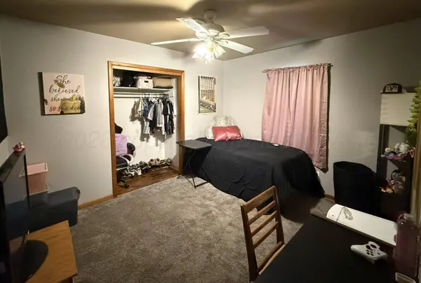 521 N DWIGHT ST, Pampa, TX 79065