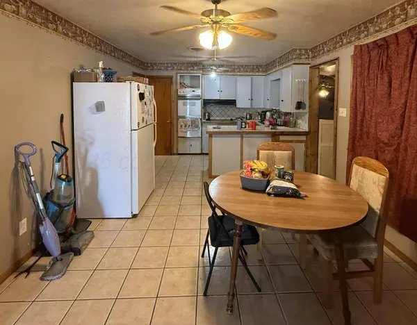 521 N DWIGHT ST, Pampa, TX 79065