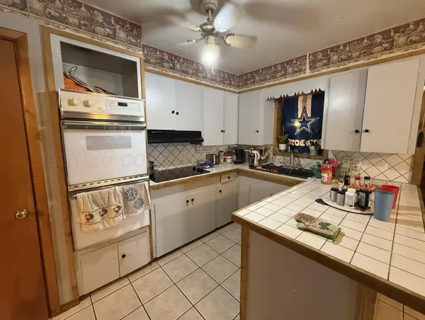 521 N DWIGHT ST, Pampa, TX 79065