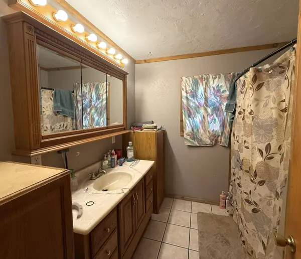 521 N DWIGHT ST, Pampa, TX 79065