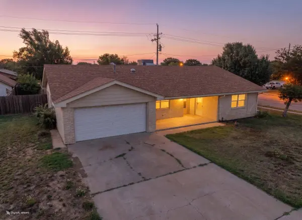 1800 LYNN ST, Pampa, TX 79065