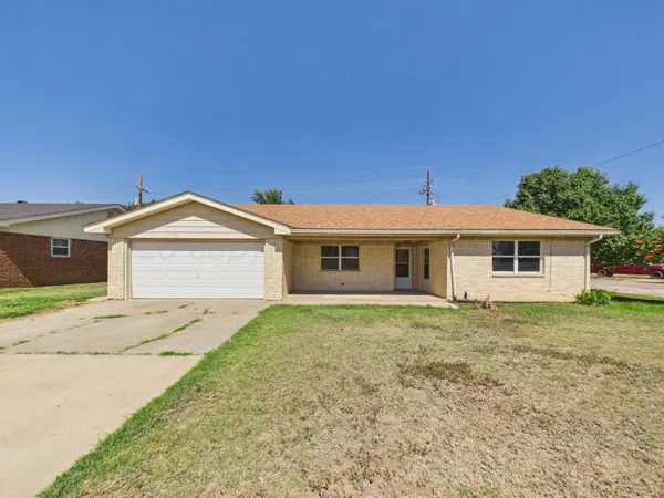 1800 LYNN ST, Pampa, TX 79065