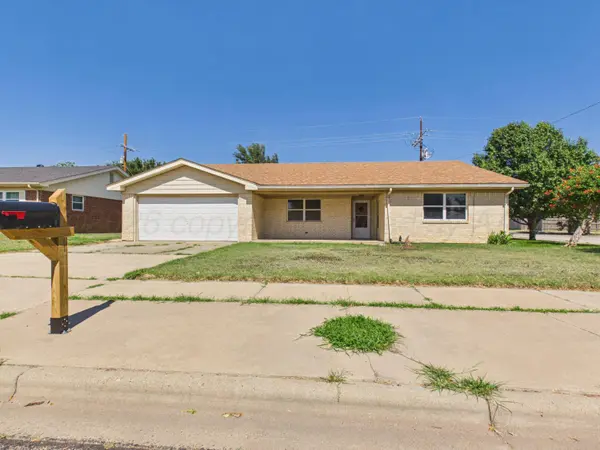 1800 LYNN ST, Pampa, TX 79065