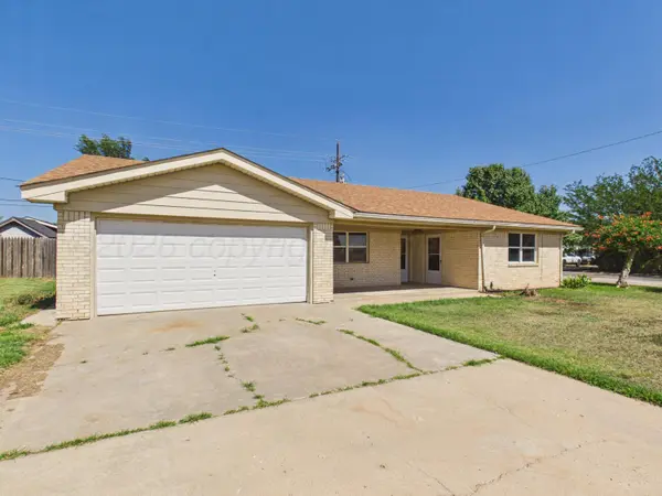 1800 LYNN ST, Pampa, TX 79065