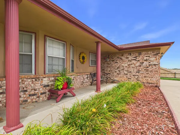 2639 N FIR ST, Pampa, TX 79065