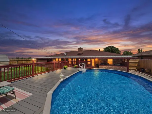 2639 N FIR ST, Pampa, TX 79065