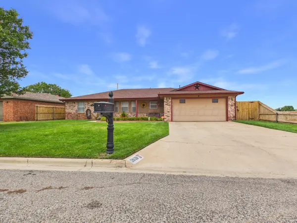 2639 N FIR ST, Pampa, TX 79065