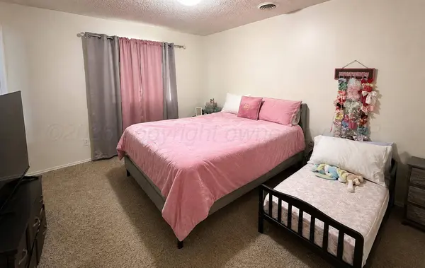 812 N WELLS ST, Pampa, TX 79065