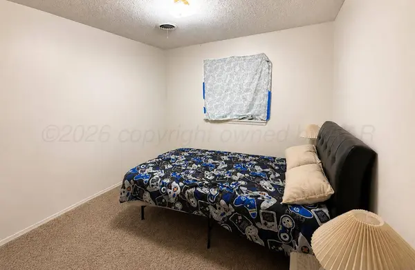 812 N WELLS ST, Pampa, TX 79065