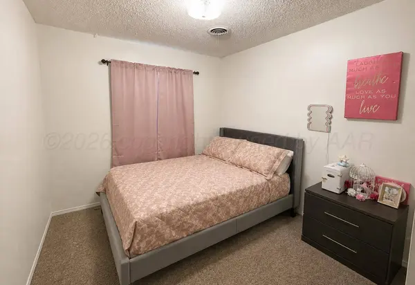 812 N WELLS ST, Pampa, TX 79065