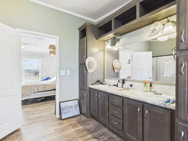 33400 Sierrita CIR, Boys Ranch, TX 79010