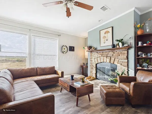 33400 Sierrita CIR, Boys Ranch, TX 79010