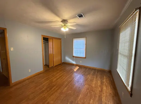 604 N RED DEER ST, Pampa, TX 79065