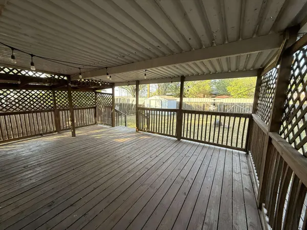 604 N RED DEER ST, Pampa, TX 79065