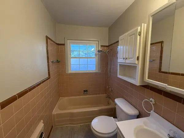 604 N RED DEER ST, Pampa, TX 79065