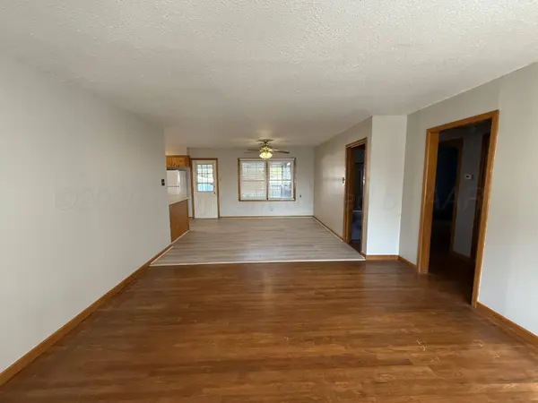 604 N RED DEER ST, Pampa, TX 79065