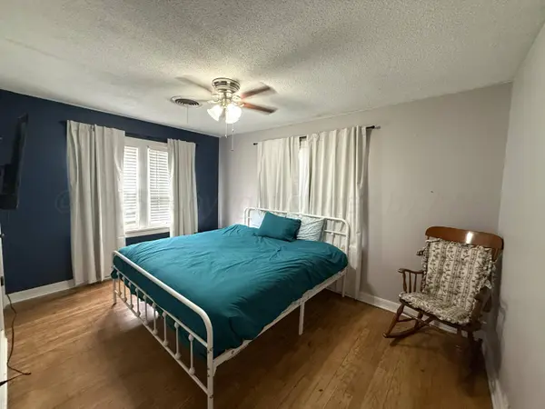 1312 N RUSSELL Unit 1 ST, Pampa, TX 79065