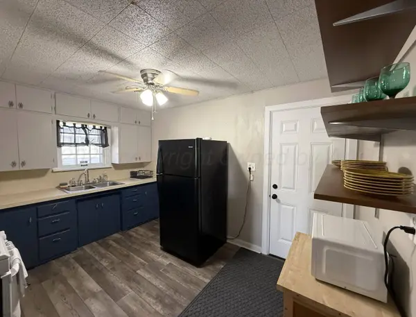 1312 N RUSSELL Unit 1 ST, Pampa, TX 79065
