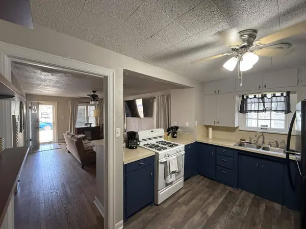 1312 N RUSSELL Unit 1 ST, Pampa, TX 79065
