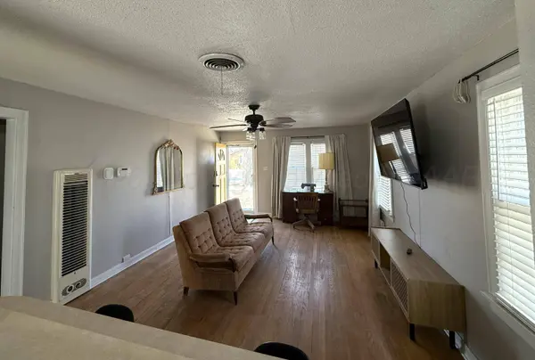 1312 N RUSSELL Unit 1 ST, Pampa, TX 79065