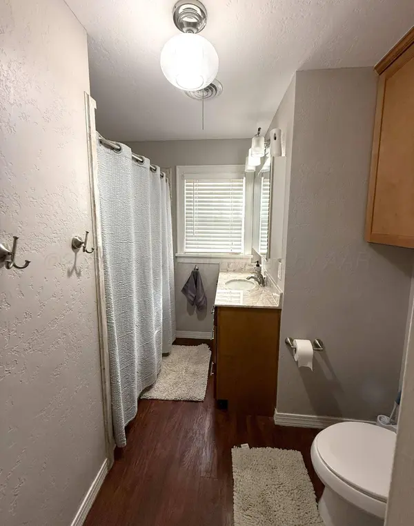 1312 N RUSSELL Unit 1 ST, Pampa, TX 79065