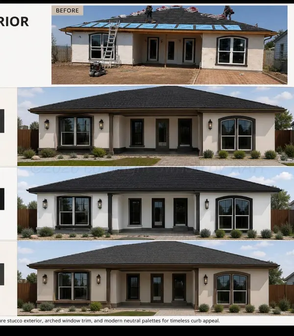 307 N MARYLAND ST, Amarillo, TX 79106