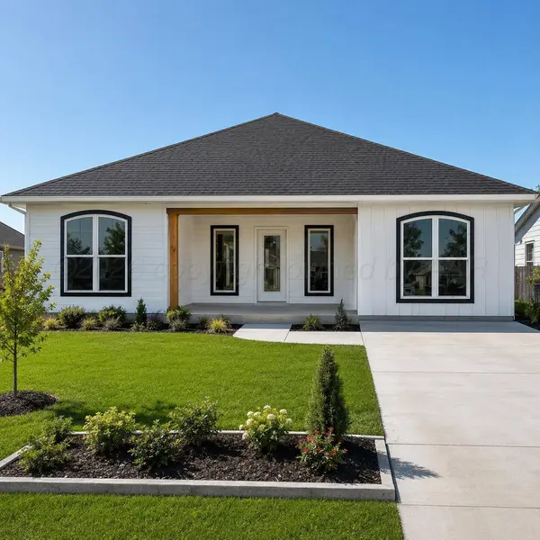 307 N MARYLAND ST, Amarillo, TX 79106