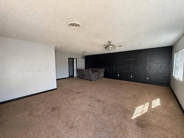 1012 E FOSTER AVE, Pampa, TX 79065