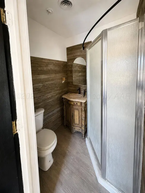 1012 E FOSTER AVE, Pampa, TX 79065