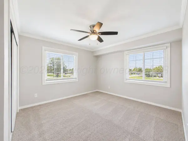 2706 N DUNCAN ST, Pampa, TX 79065