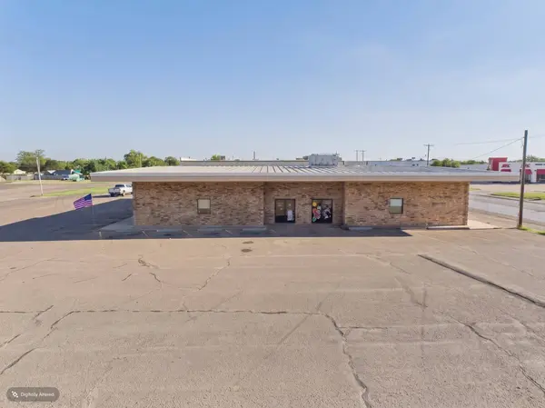 2217/2218 PERRYTON Pkwy