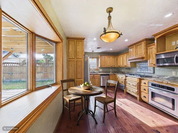 407 Mustang ST, Fritch, TX 79036