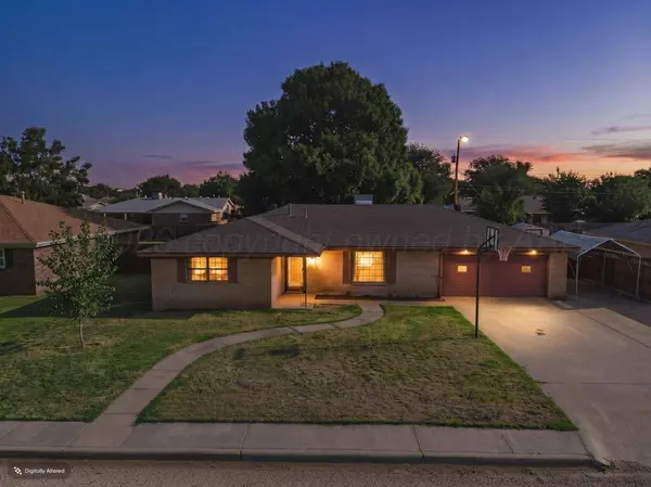 407 Mustang ST