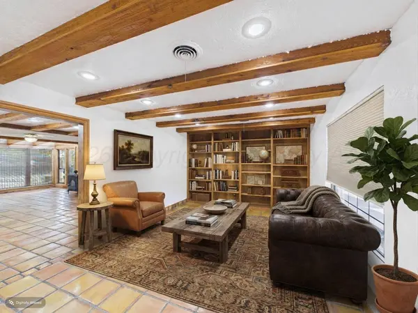 407 Mustang ST, Fritch, TX 79036