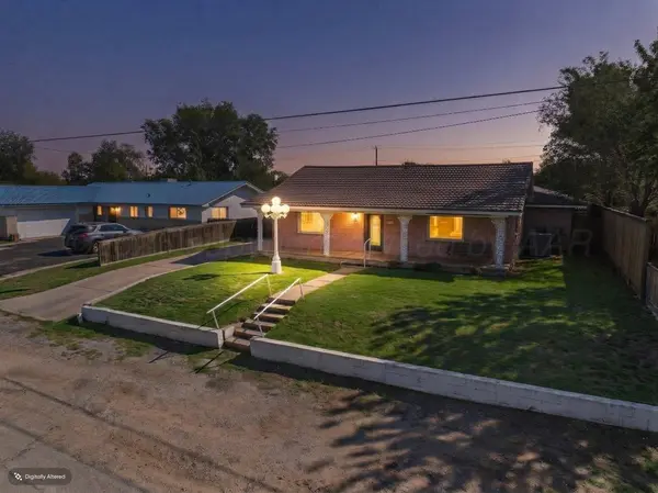 1007 S Canadian ST, Wheeler, TX 79096