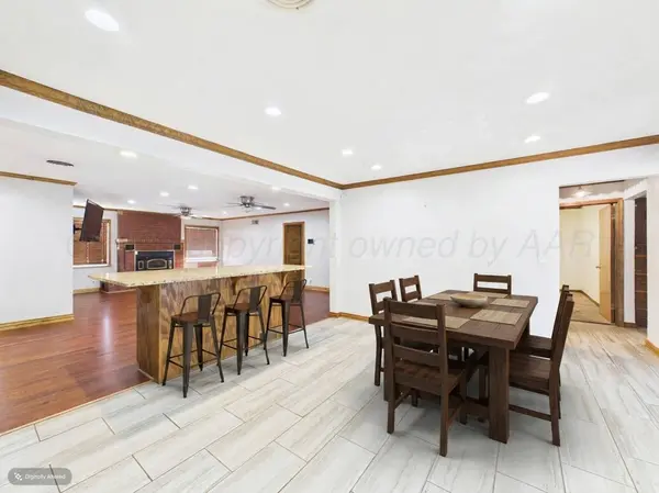 1007 S Canadian ST, Wheeler, TX 79096