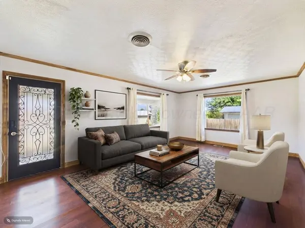 1007 S Canadian ST, Wheeler, TX 79096