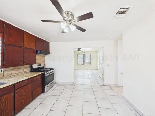 820 RUSSELL ST, Amarillo, TX 79104