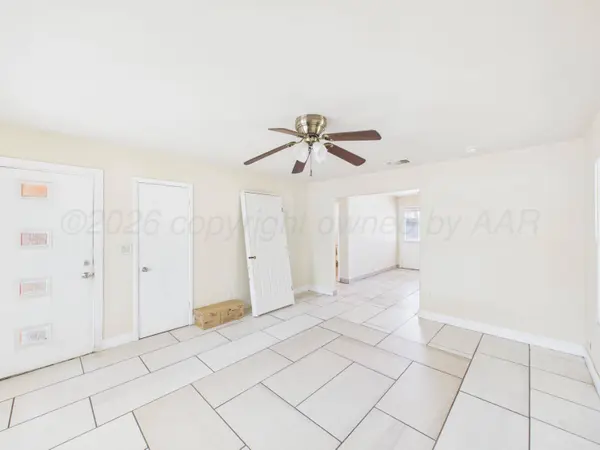 820 RUSSELL ST, Amarillo, TX 79104