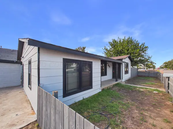 820 RUSSELL ST, Amarillo, TX 79104