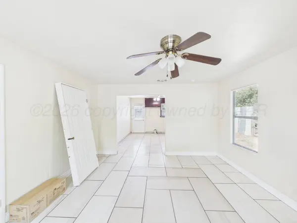 820 RUSSELL ST, Amarillo, TX 79104