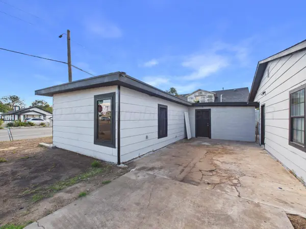 820 RUSSELL ST, Amarillo, TX 79104