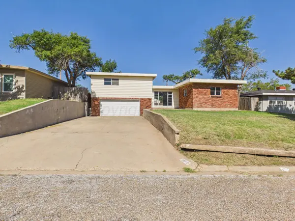 2 Home Property Portfolio, Borger, TX 79007
