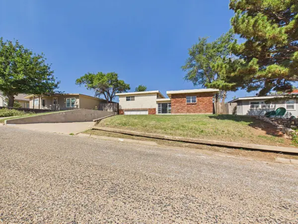 2 Home Property Portfolio, Borger, TX 79007