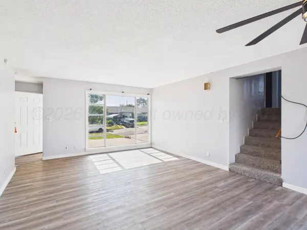 2 Home Property Portfolio, Borger, TX 79007