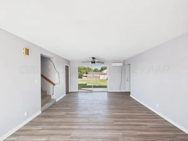 2 Home Property Portfolio, Borger, TX 79007